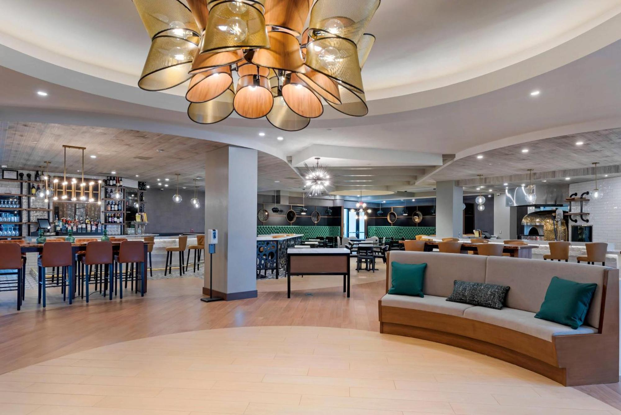 Cambria Hotel Shelby Township - Detroit Utica Shelby Twp Exterior photo